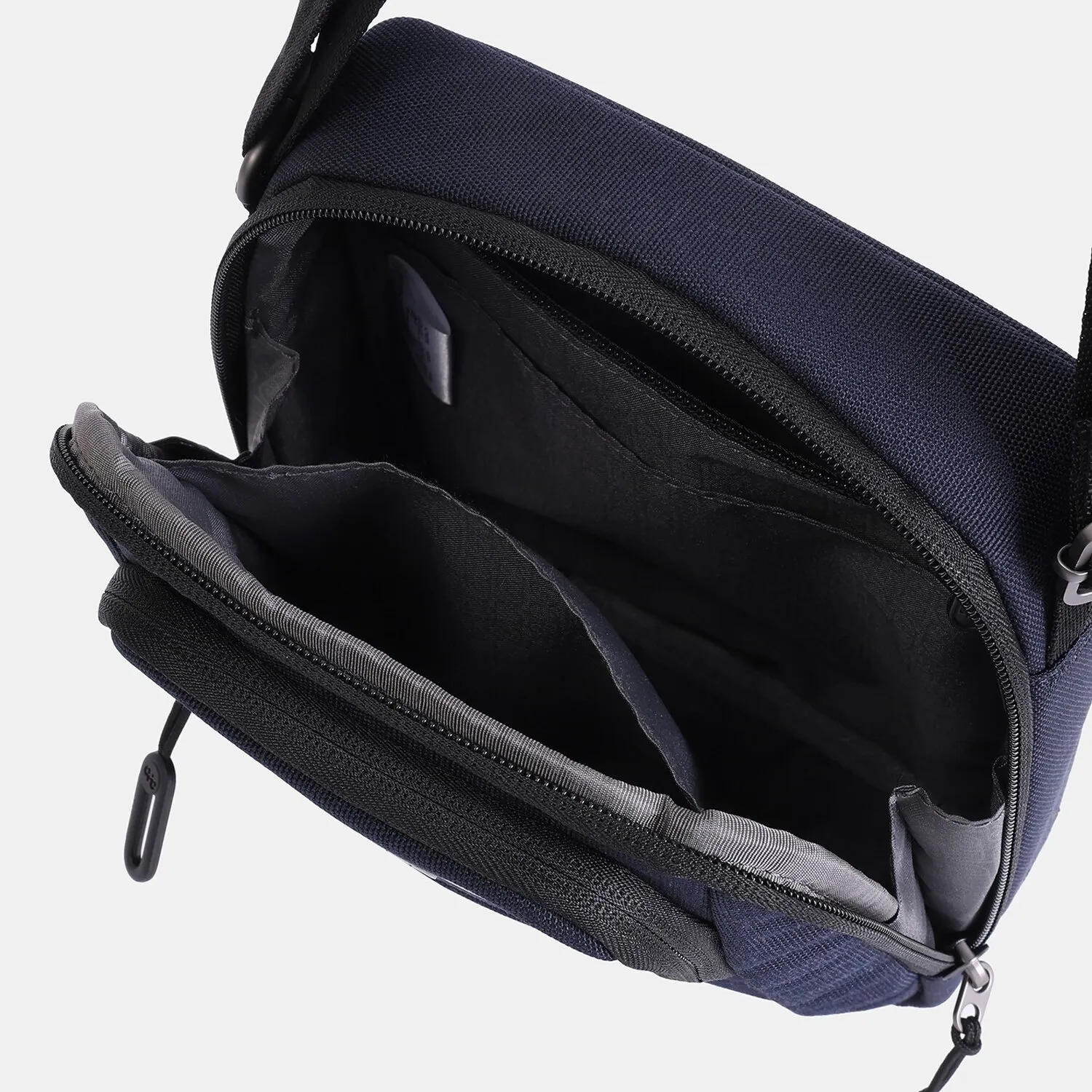 Hedgren Borsa a tracolla Comby RFID 18,5 cm