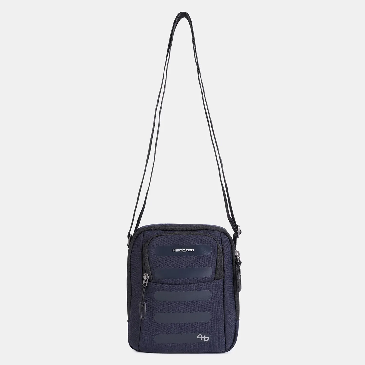 Hedgren Borsa a tracolla Comby RFID 18,5 cm