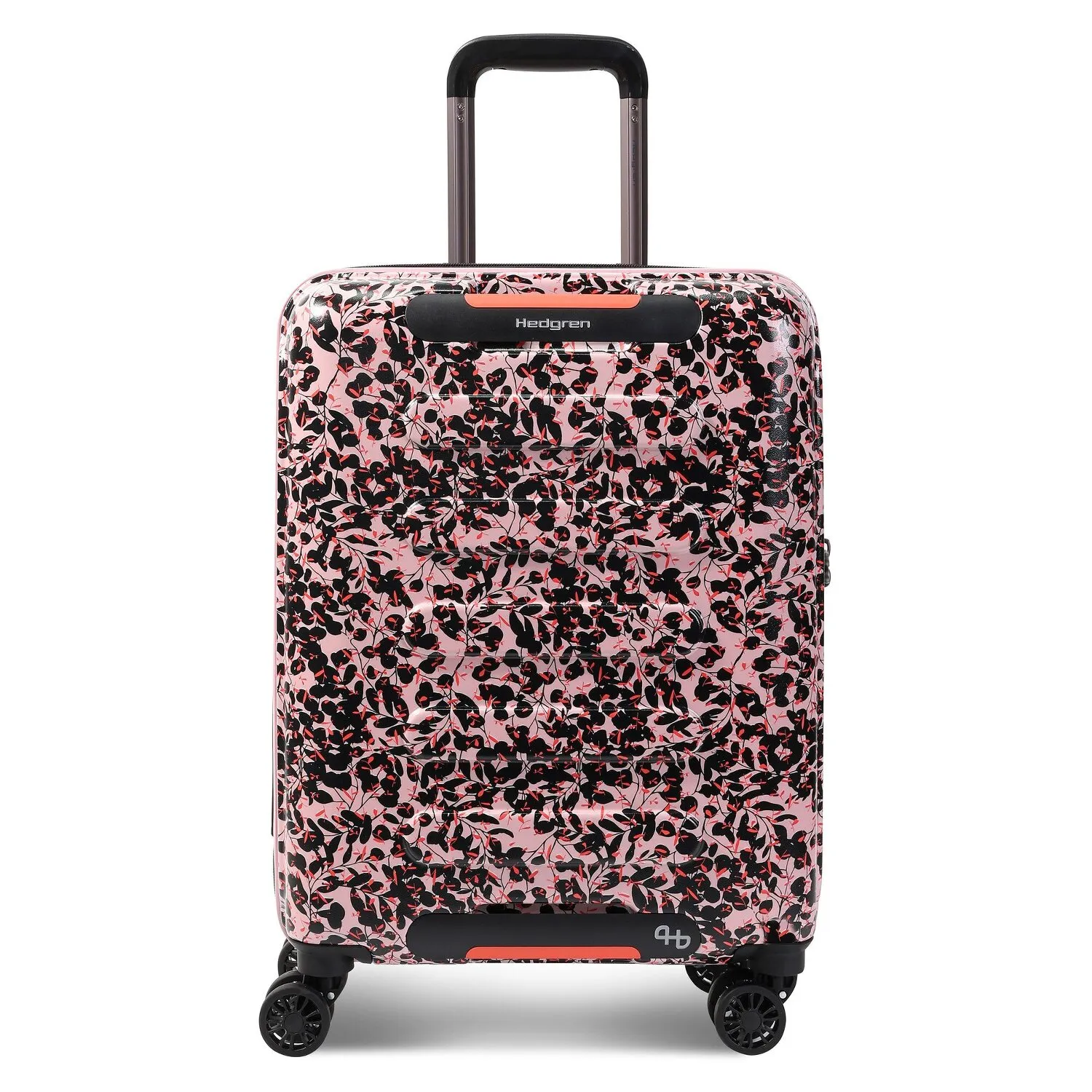 Hedgren Grip 4 ruote Carrello della cabina 55 cm