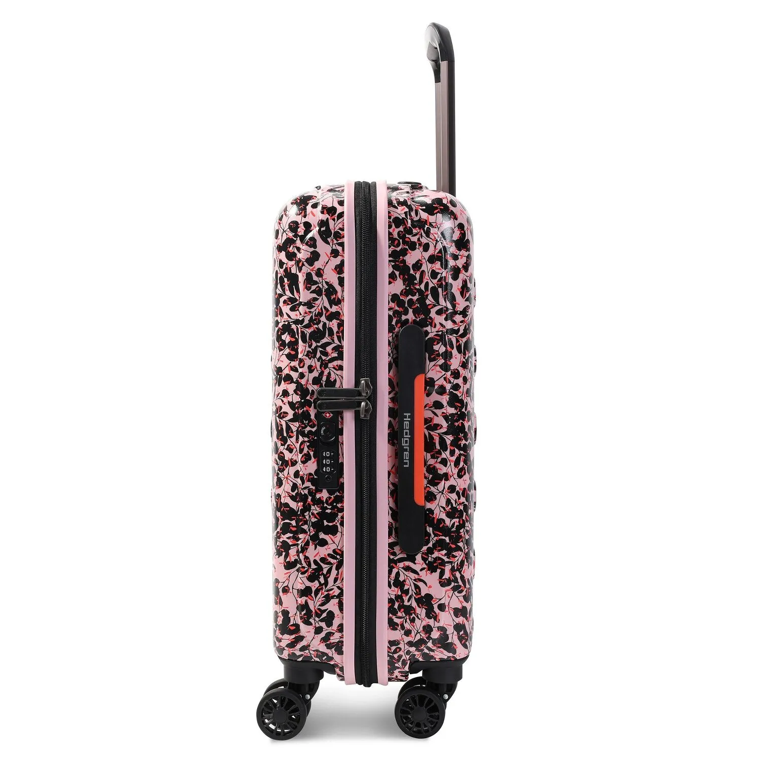 Hedgren Grip 4 ruote Carrello della cabina 55 cm