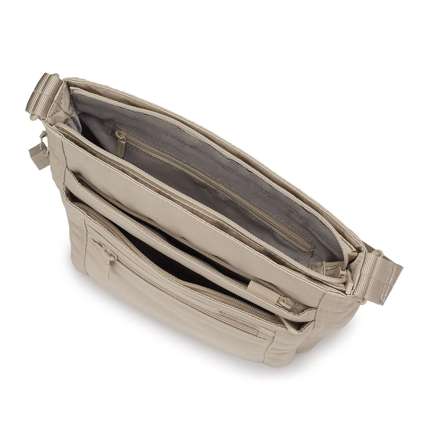 Hedgren Inner City Orva Borsa a tracolla RFID 25 cm