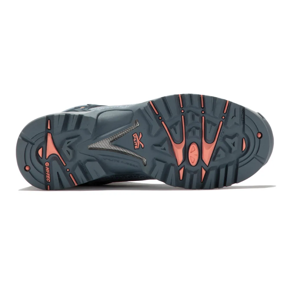 Hi-Tec V-Lite Psych Impermeabile per donna Scarponcini da escursione - SS23