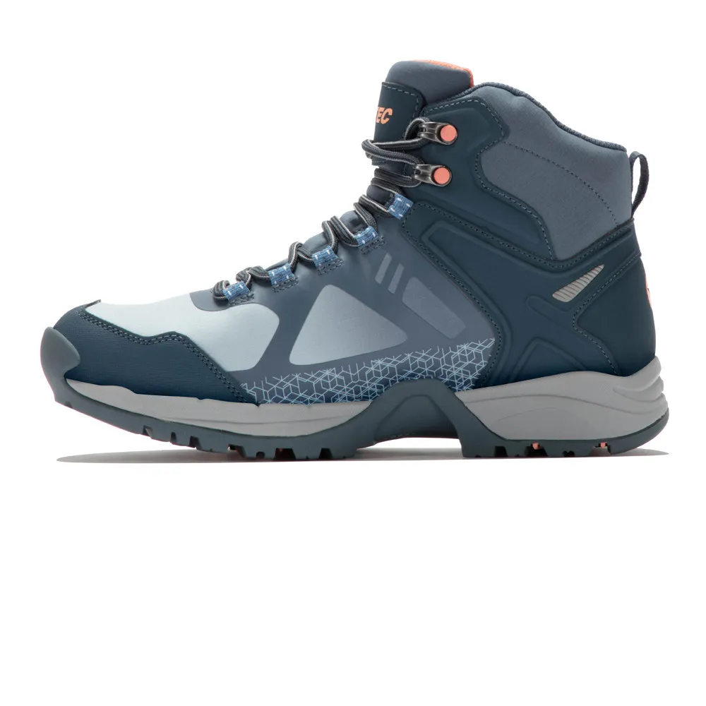 Hi-Tec V-Lite Psych Impermeabile per donna Scarponcini da escursione - SS23