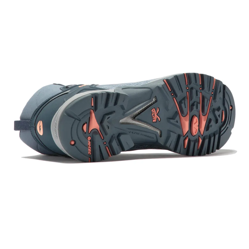 Hi-Tec V-Lite Psych Impermeabile per donna Scarponcini da escursione - SS23