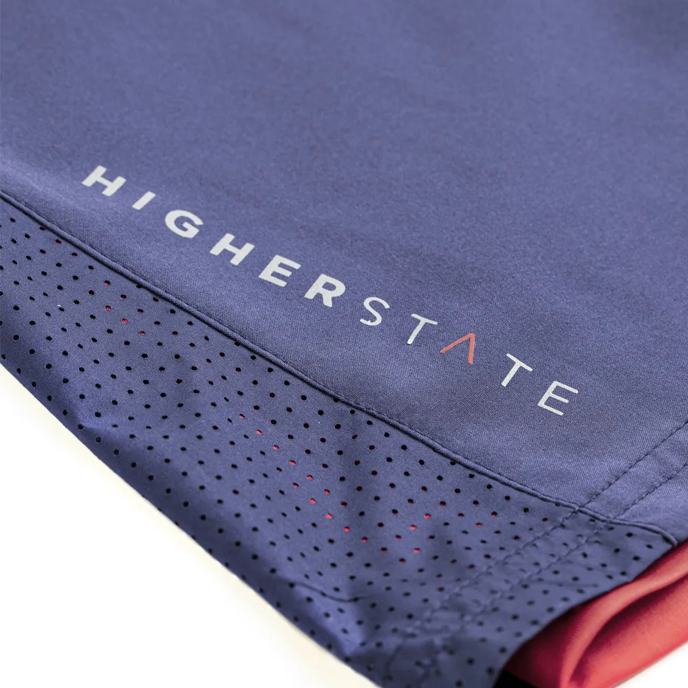 Higher State 7