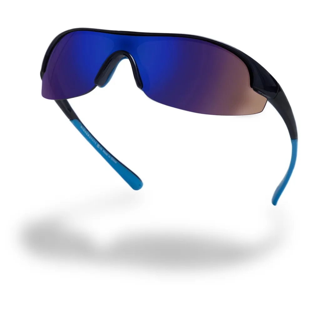 Higher State Half Frame per donna Run Occhiali da sole