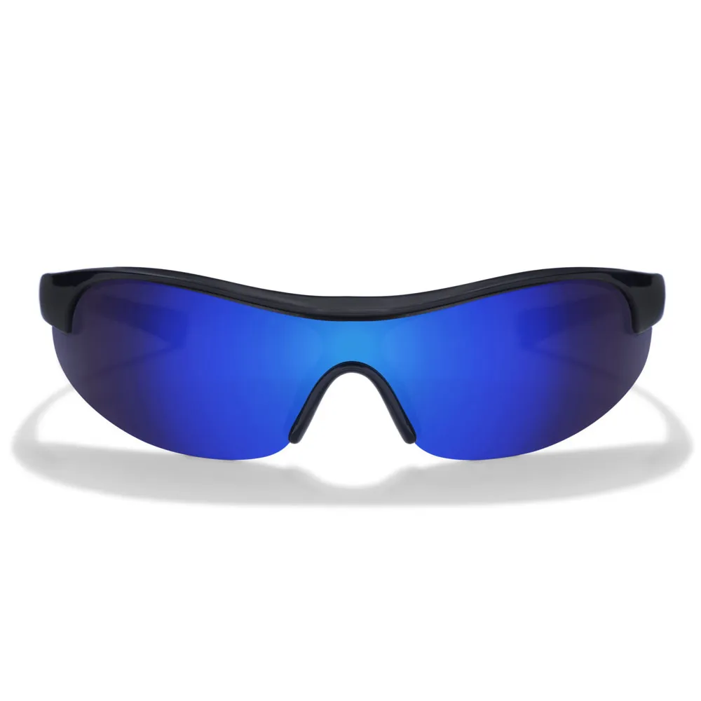 Higher State Half Frame per donna Run Occhiali da sole