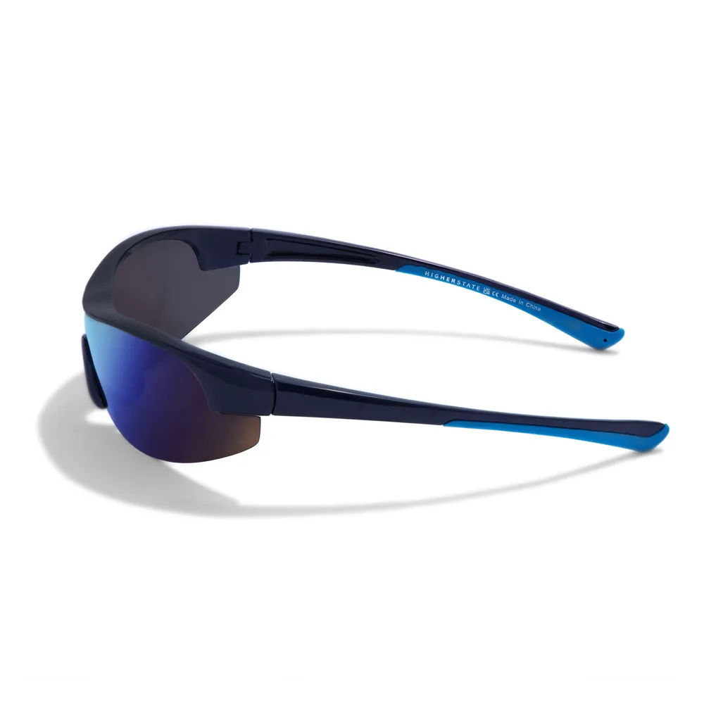 Higher State Half Frame per donna Run Occhiali da sole