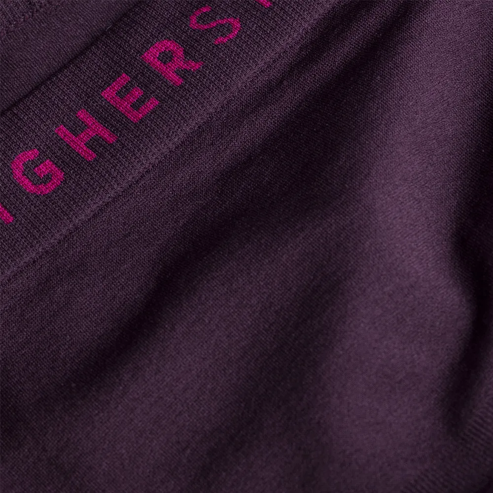 Higher State Perizoma senza cuciture (3 Paia) - SS22