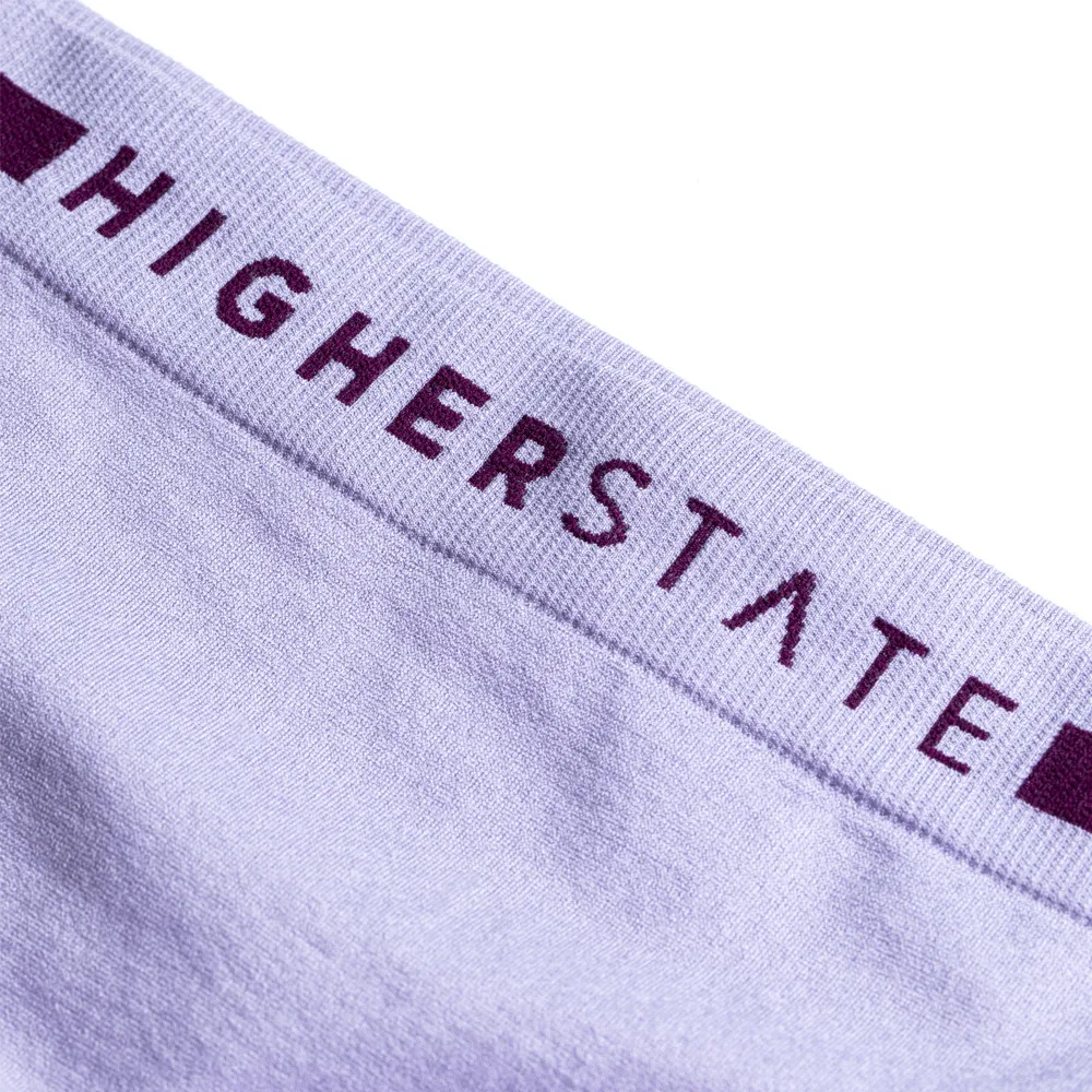 Higher State Perizoma senza cuciture (3 Paia) - SS22
