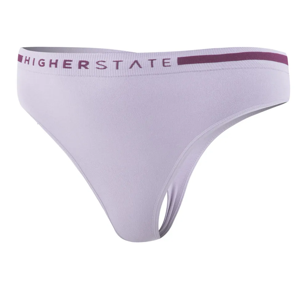 Higher State Perizoma senza cuciture (3 Paia) - SS22