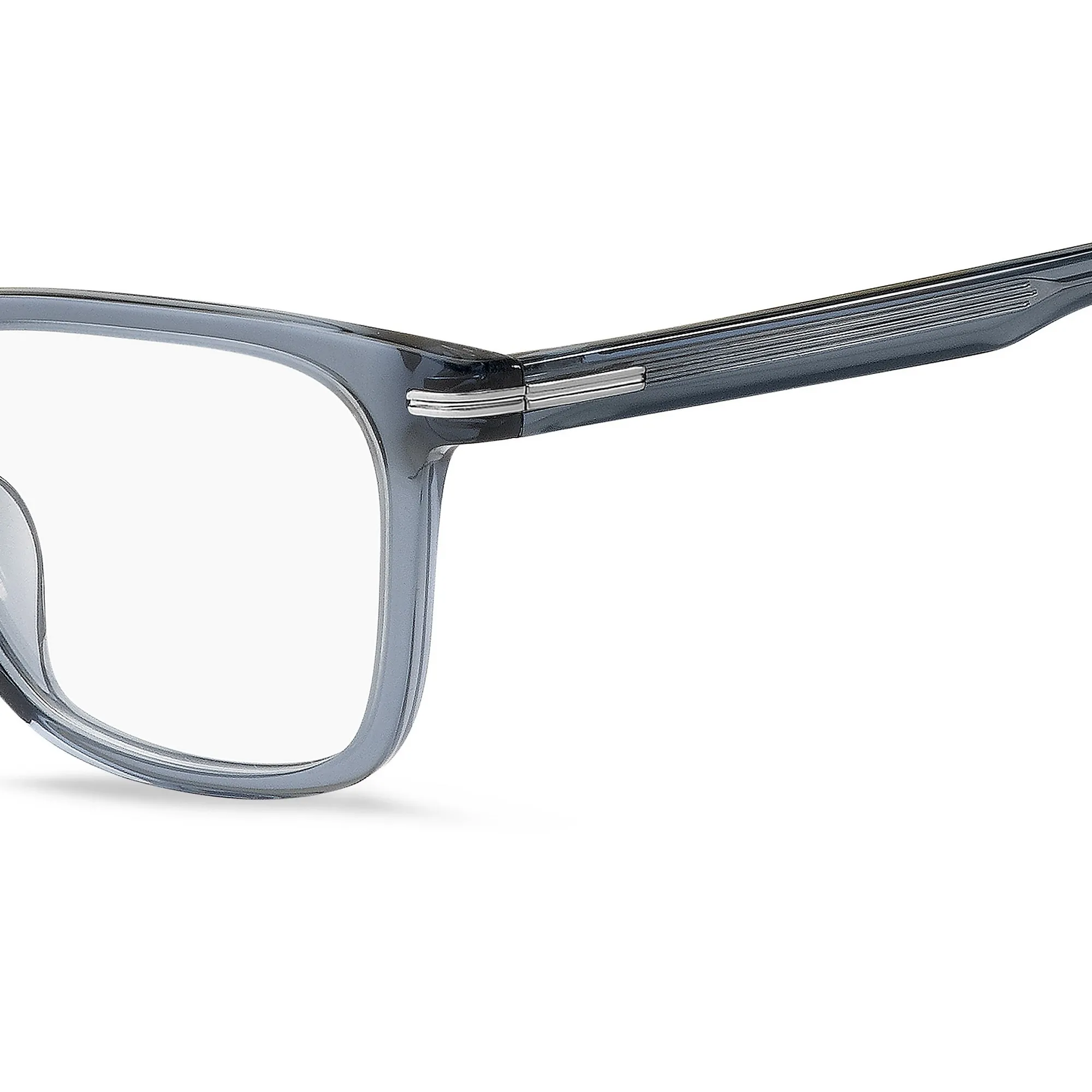   Hugo Boss 1541/F - PJP Blu | Occhiale Da Vista Uomo 
