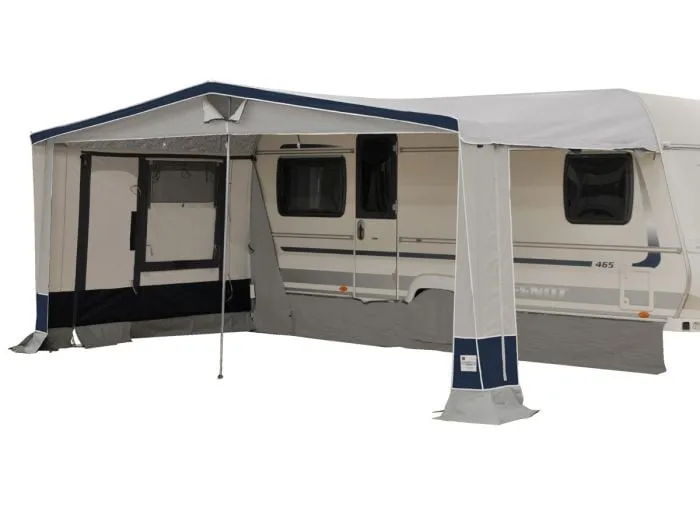 Hypercamp Admiraal 275 taglia 11 (906 - 930 cm) veranda per caravan