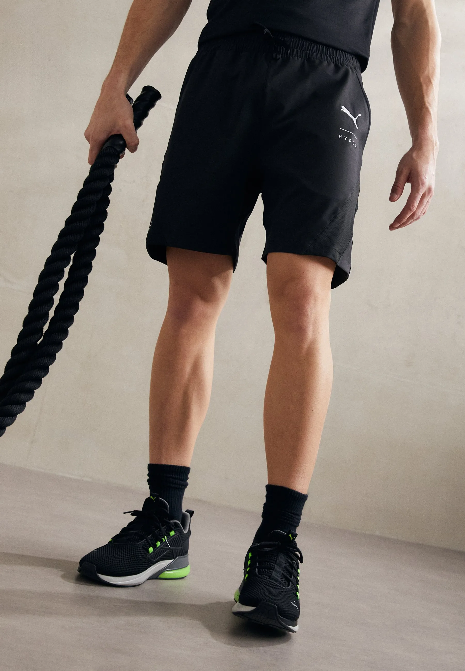 HYROX FIT SHORT - Pantaloncini sportivi