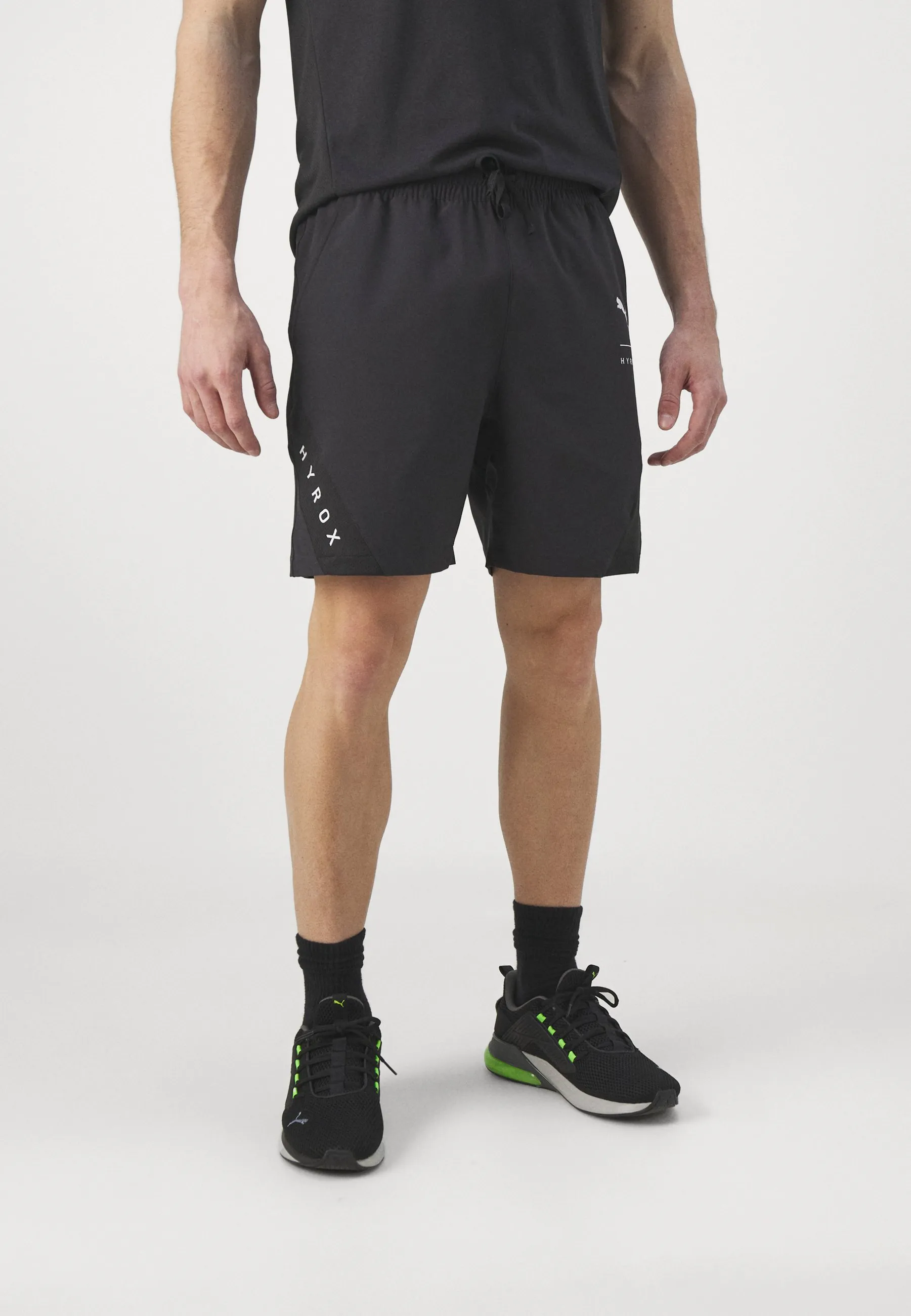 HYROX FIT SHORT - Pantaloncini sportivi
