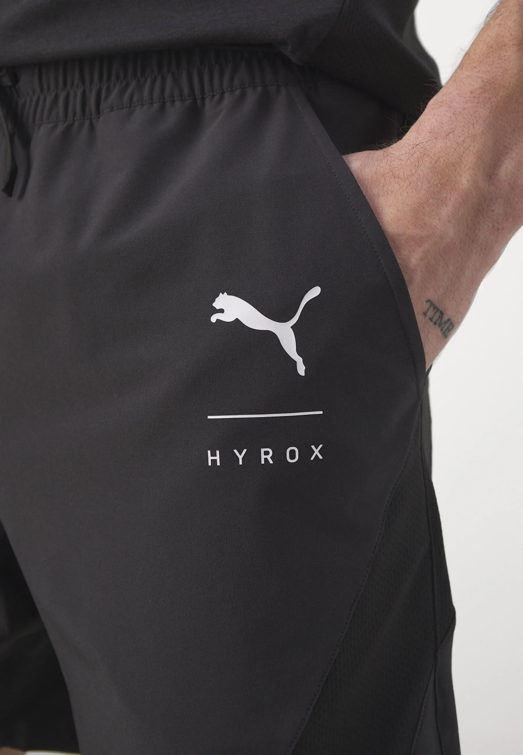 HYROX FIT SHORT - Pantaloncini sportivi