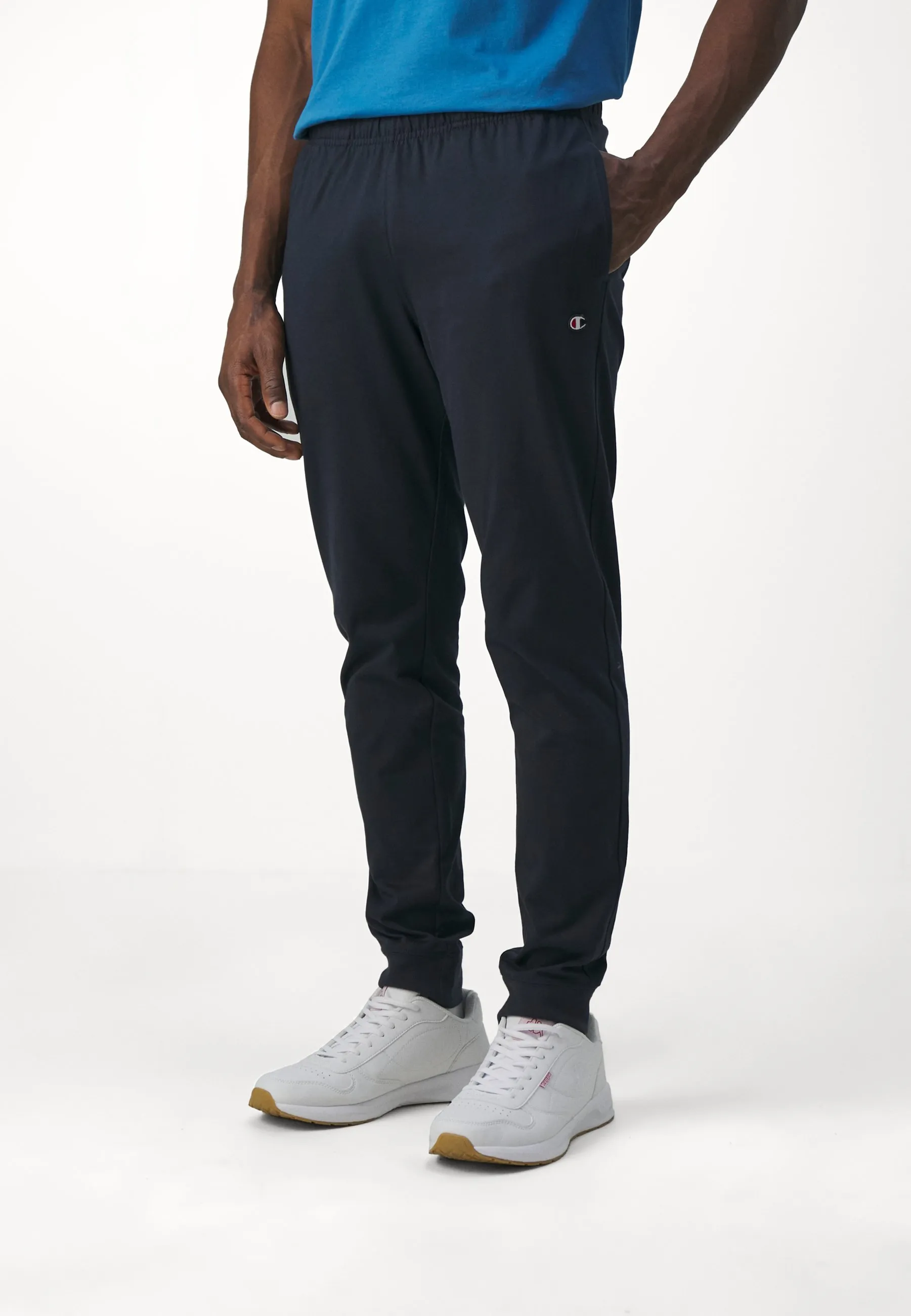 ICON ELASTIC CUFF PANTS - Pantaloni sportivi