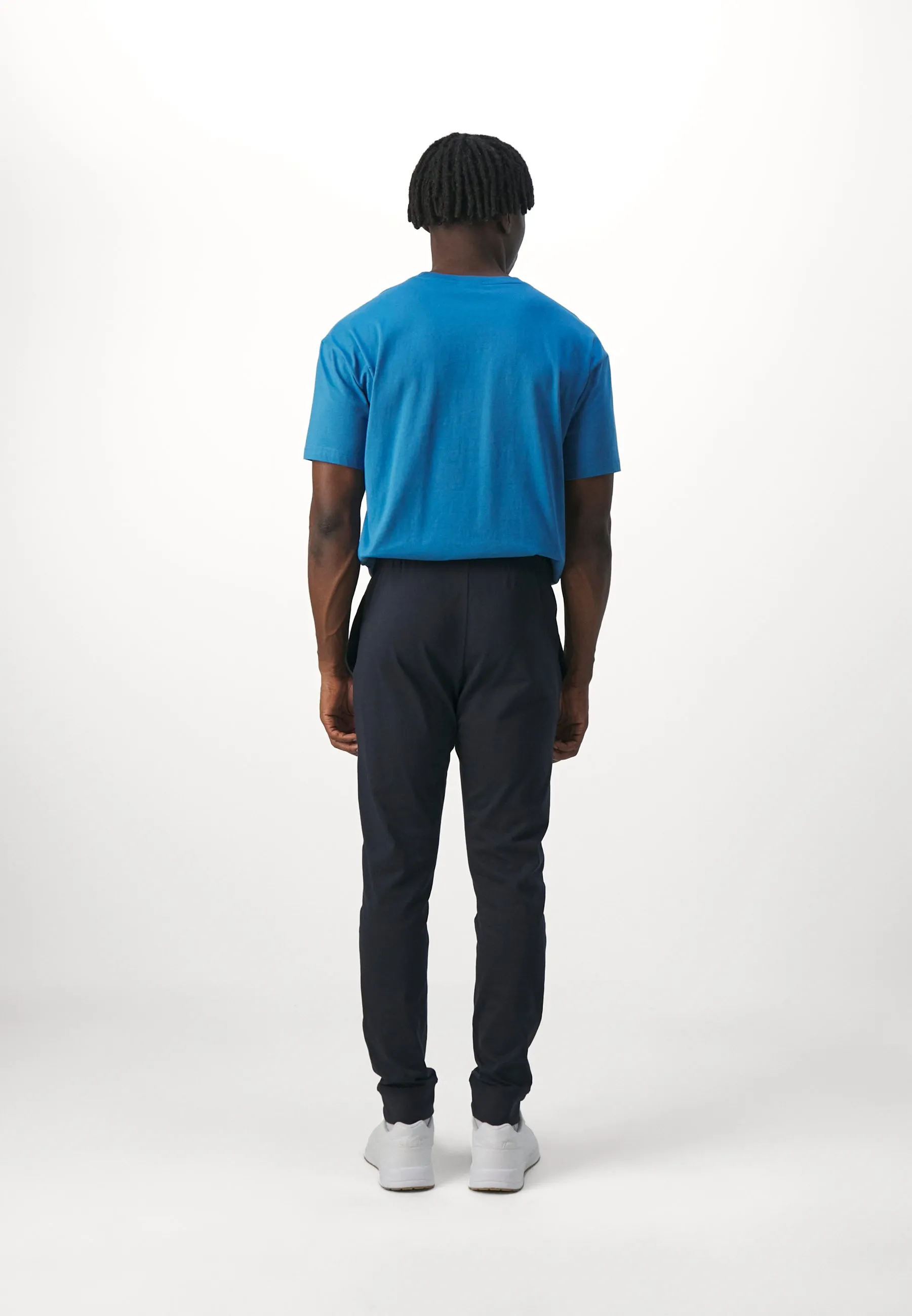 ICON ELASTIC CUFF PANTS - Pantaloni sportivi