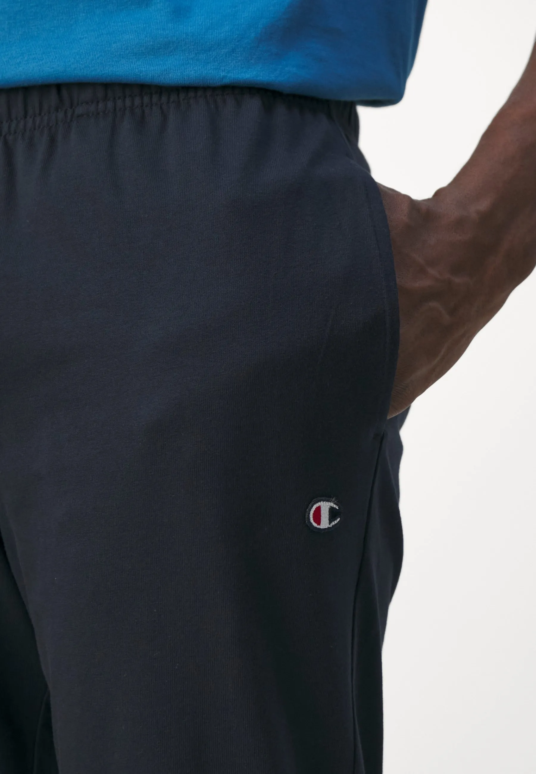 ICON ELASTIC CUFF PANTS - Pantaloni sportivi