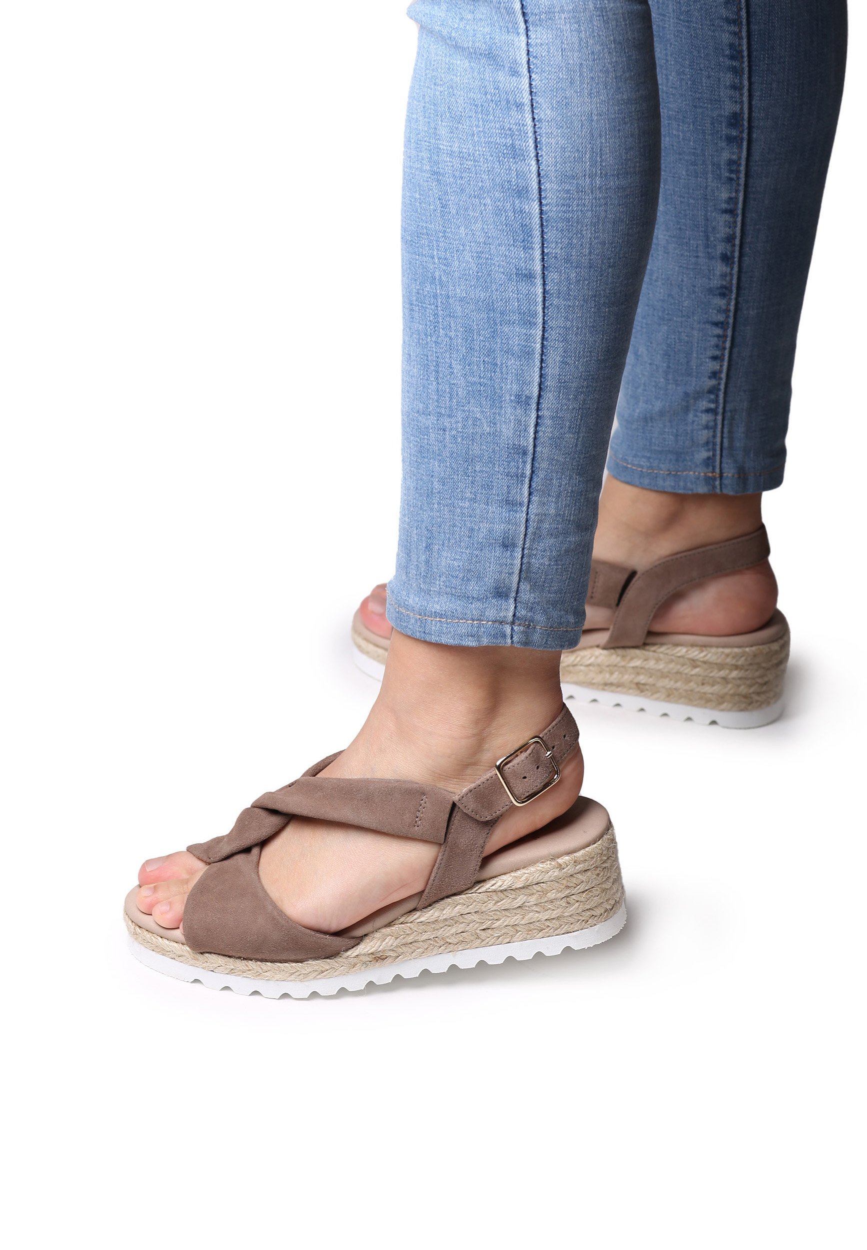 ILONA-A - Espadrillas