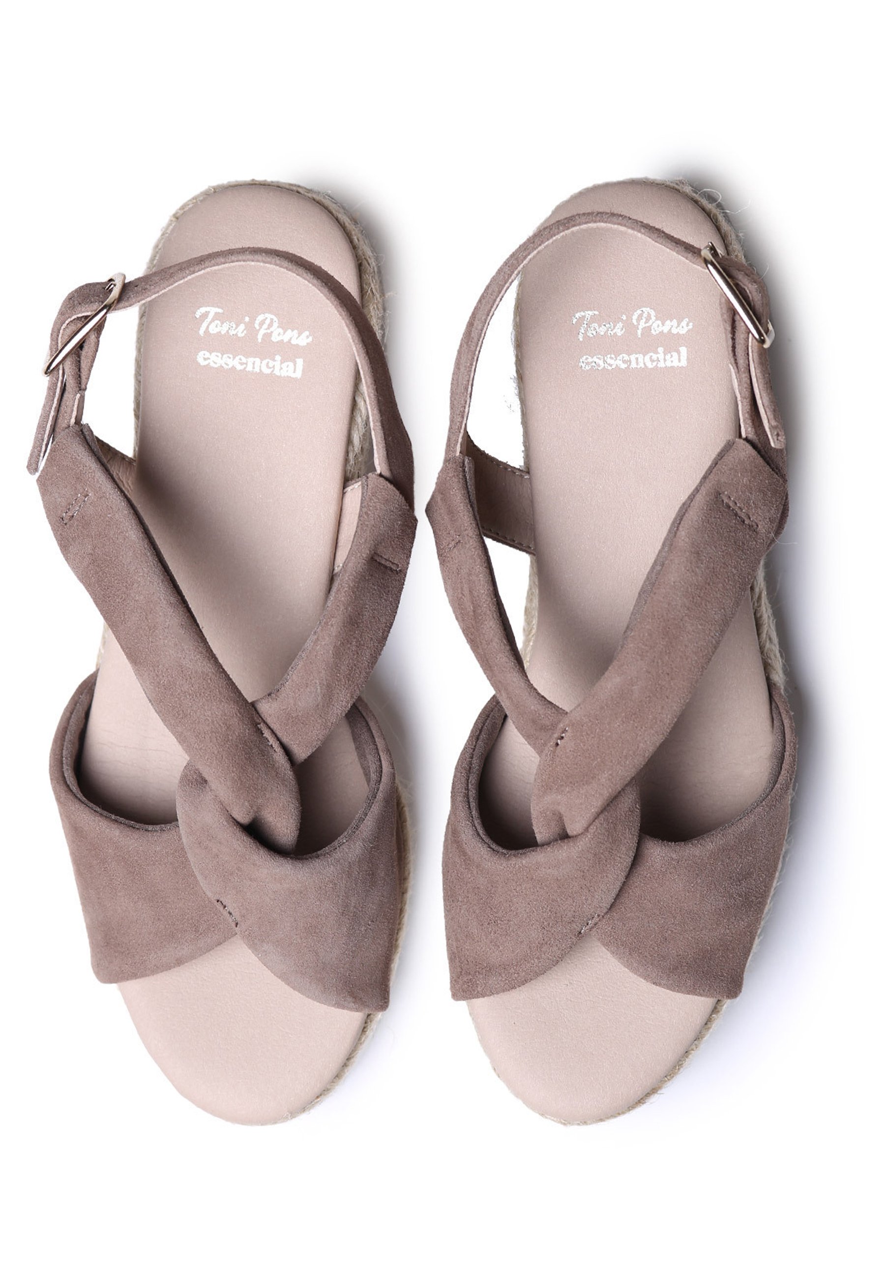 ILONA-A - Espadrillas