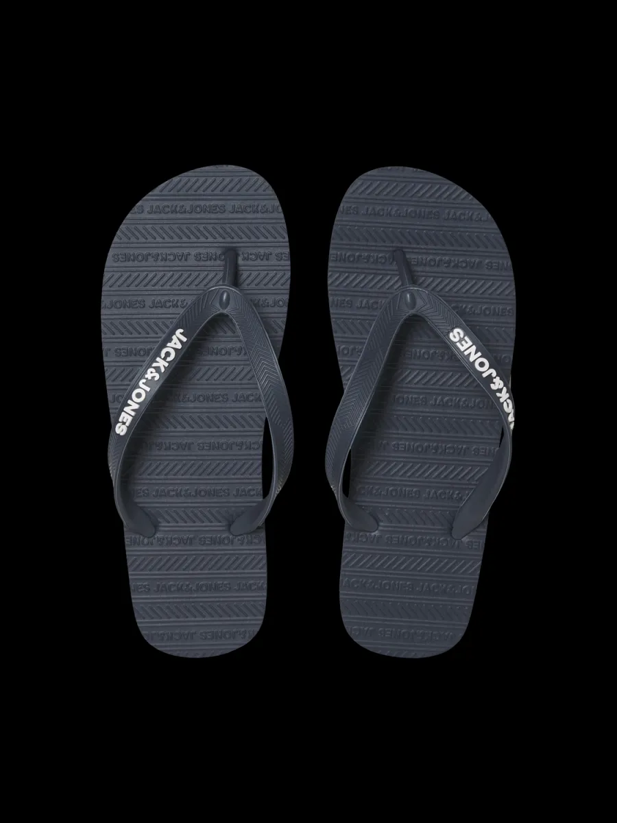 INFRADITO Uomo JACK&JONES 12230631 FLIP FLOP NAVY BLAZER