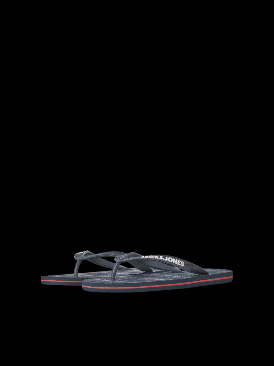INFRADITO Uomo JACK&JONES 12230631 FLIP FLOP NAVY BLAZER
