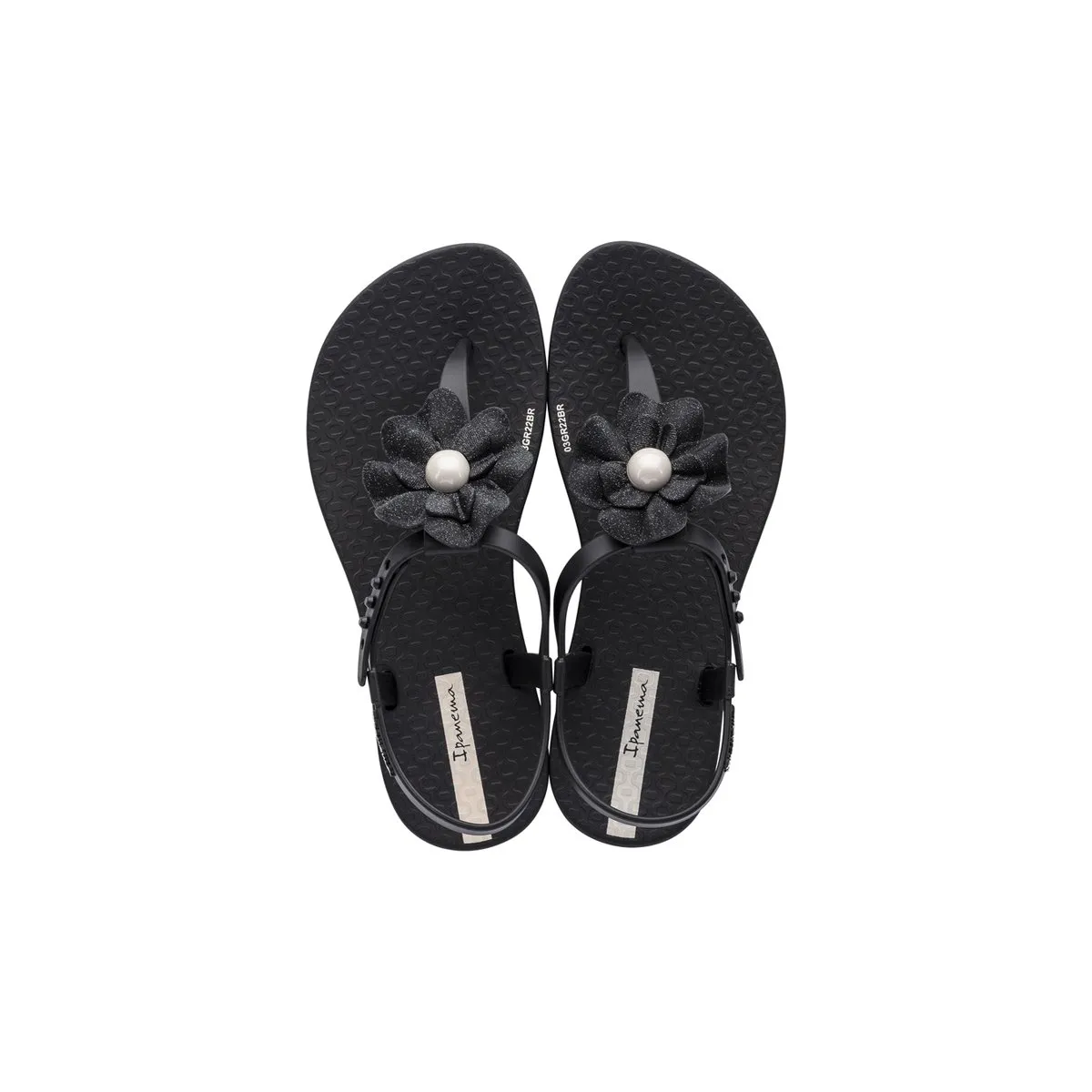 IPANEMA  ---------    ------------Ipanema scarpe aperte* class flora kids