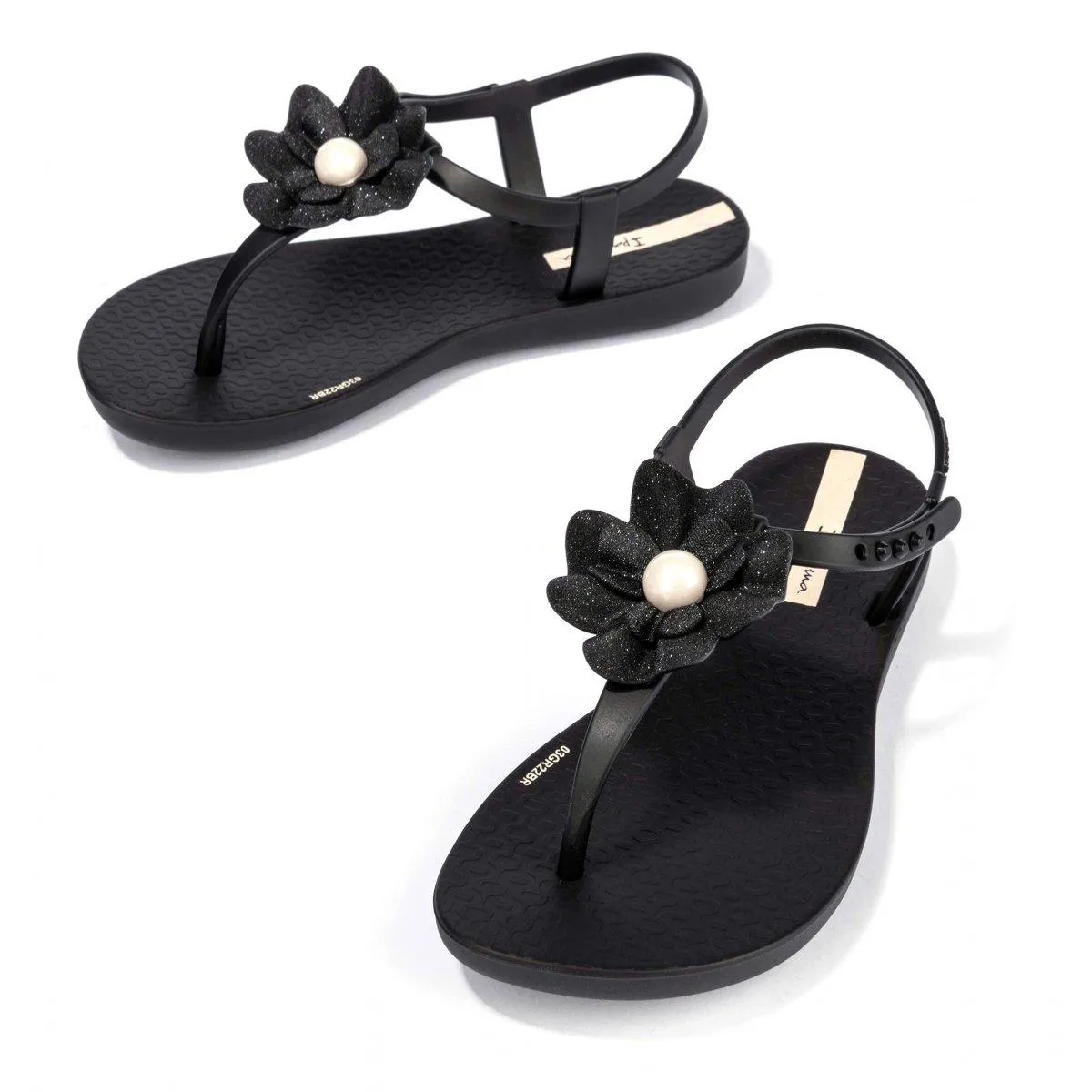 IPANEMA  ---------    ------------Ipanema scarpe aperte* class flora kids
