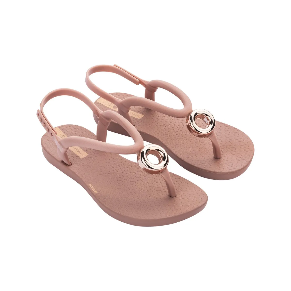IPANEMA  ---------    ------------Ipanema scarpe aperte* class una kids