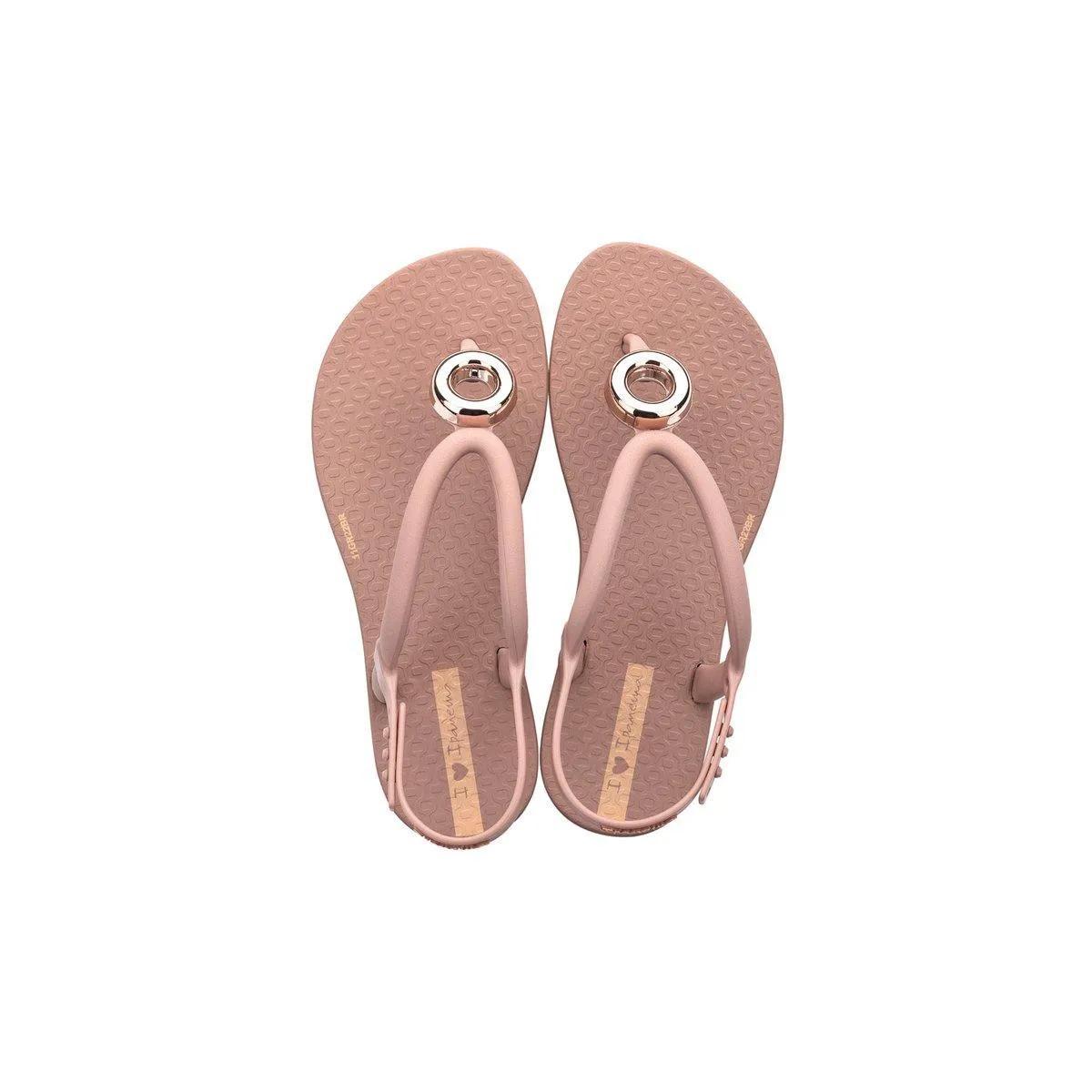 IPANEMA  ---------    ------------Ipanema scarpe aperte* class una kids