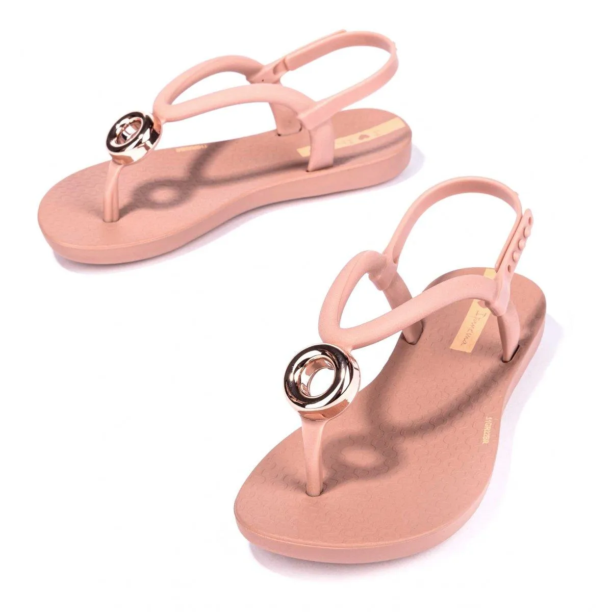 IPANEMA  ---------    ------------Ipanema scarpe aperte* class una kids