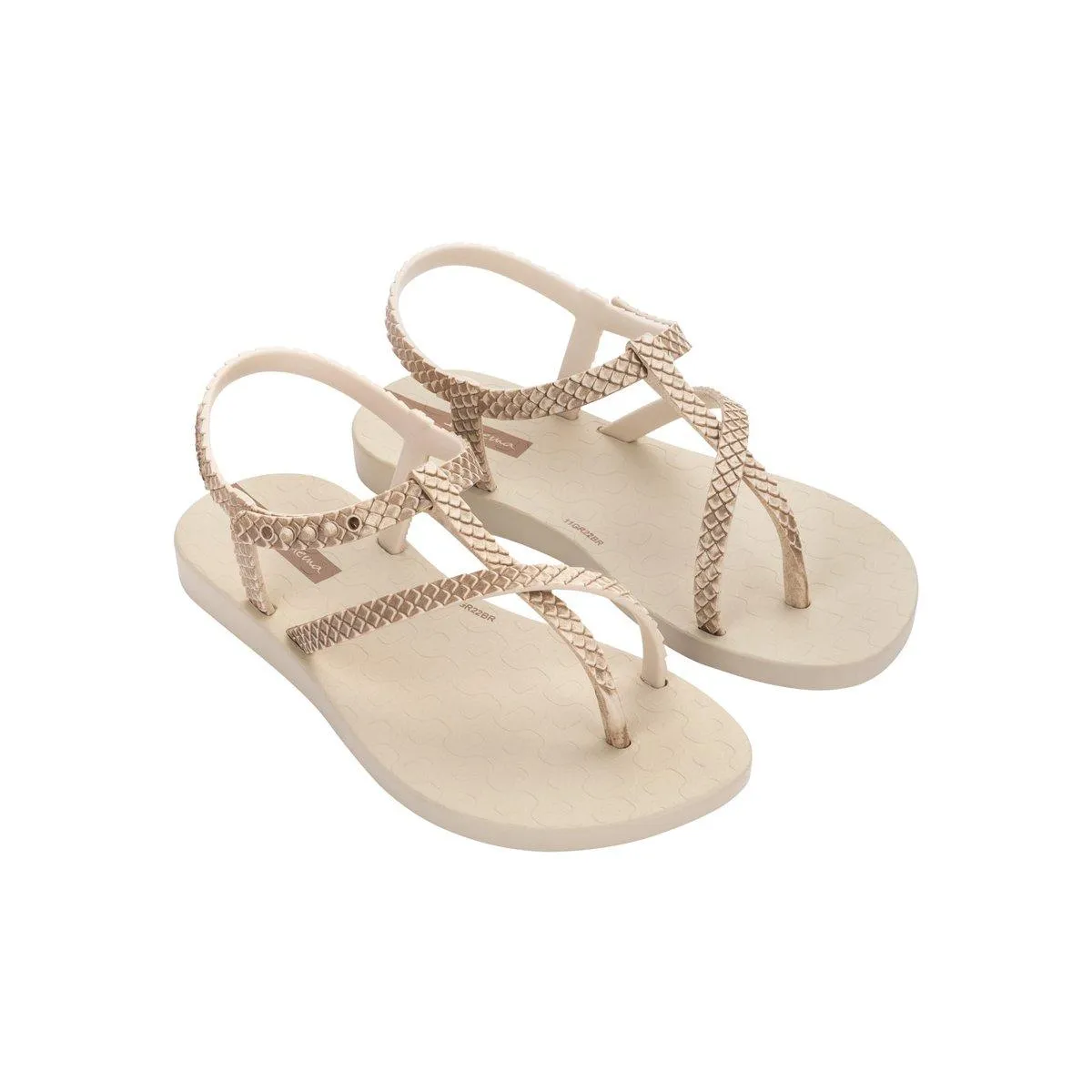 IPANEMA  ---------    ------------Ipanema scarpe aperte* class wish kids