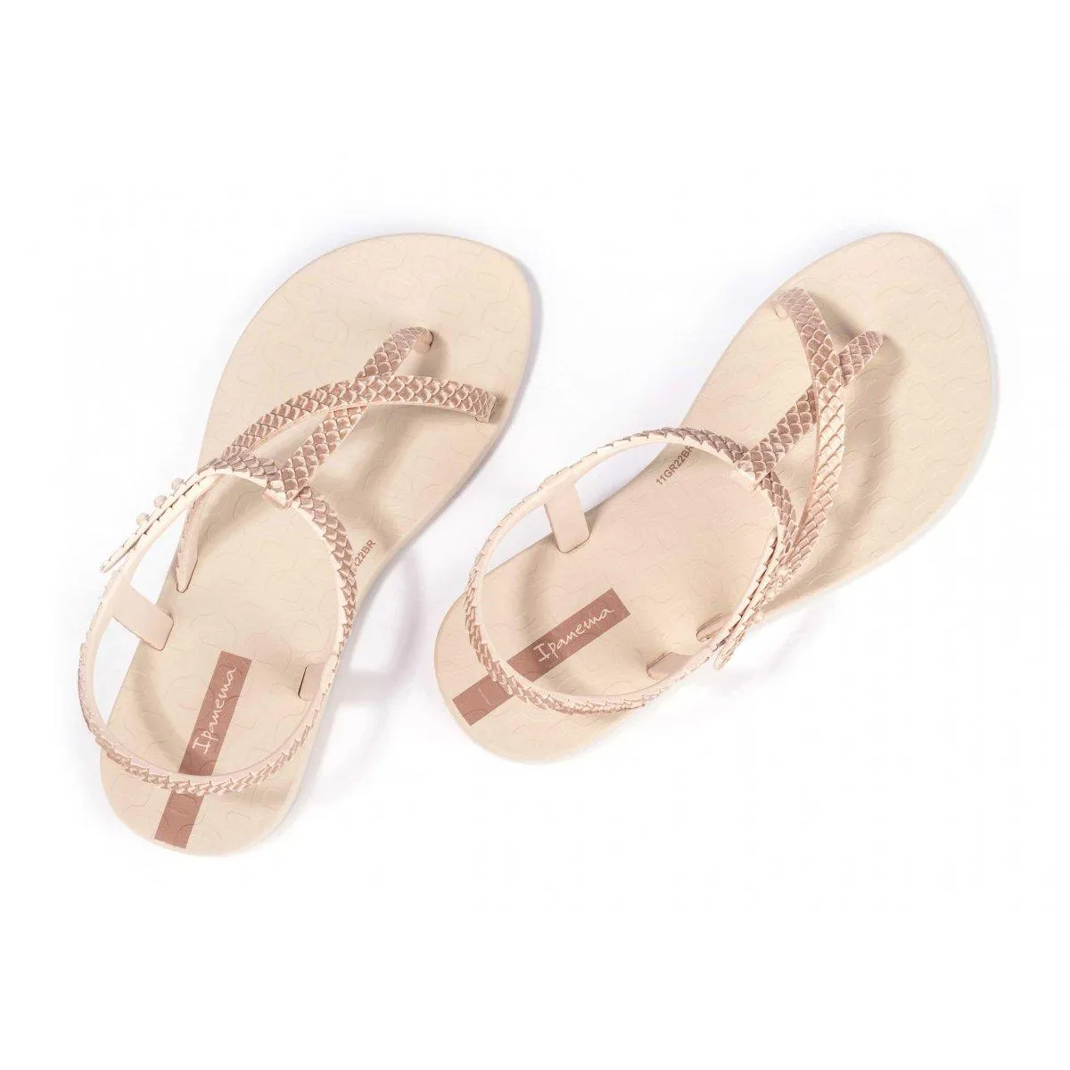 IPANEMA  ---------    ------------Ipanema scarpe aperte* class wish kids