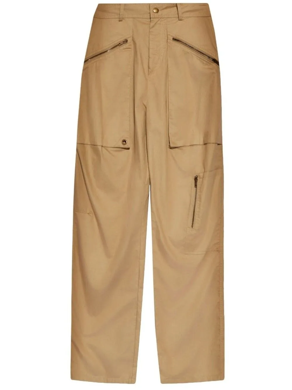 ISABEL MARANT  PA0341FC-B2G05I  Pantaloni  JOLANDE KHAKI #67KI  €690.00  -60%     €276.00  