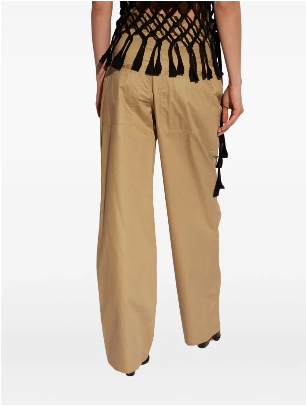 ISABEL MARANT  PA0341FC-B2G05I  Pantaloni  JOLANDE KHAKI #67KI  €690.00  -60%     €276.00  