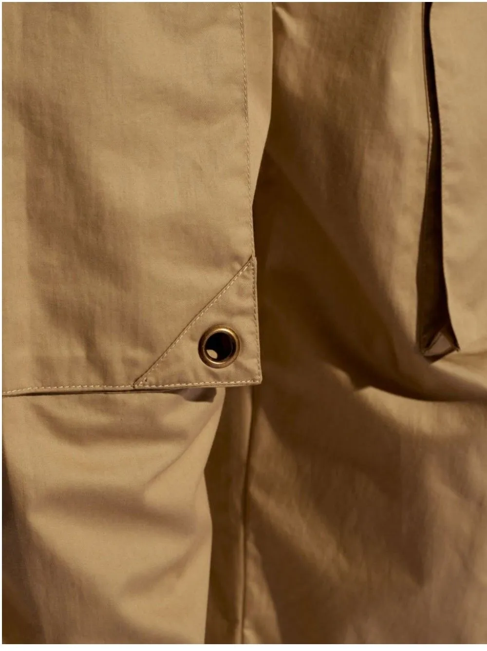 ISABEL MARANT  PA0341FC-B2G05I  Pantaloni  JOLANDE KHAKI #67KI  €690.00  -60%     €276.00  
