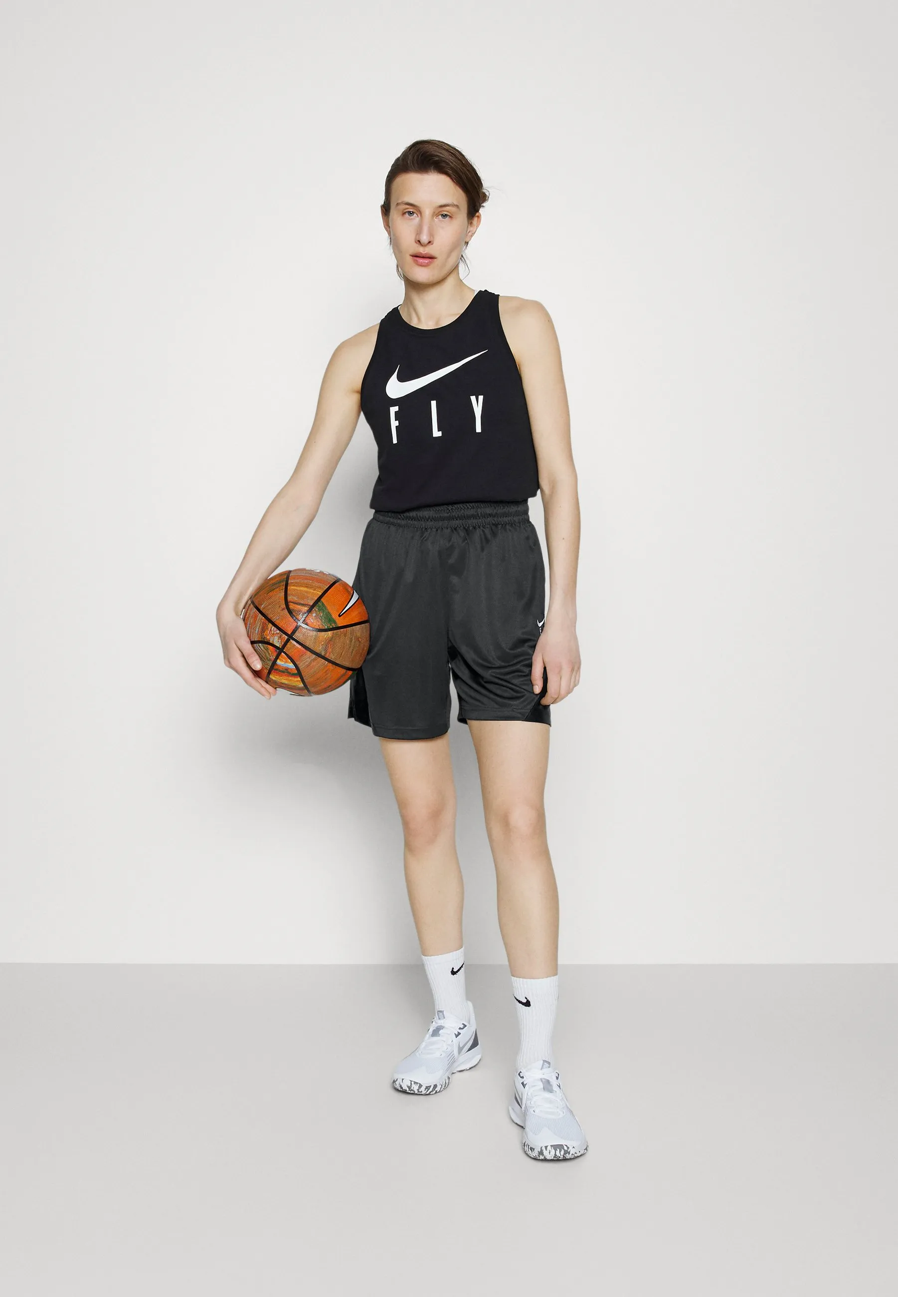 ISOFLY SHORT - Pantaloncini sportivi