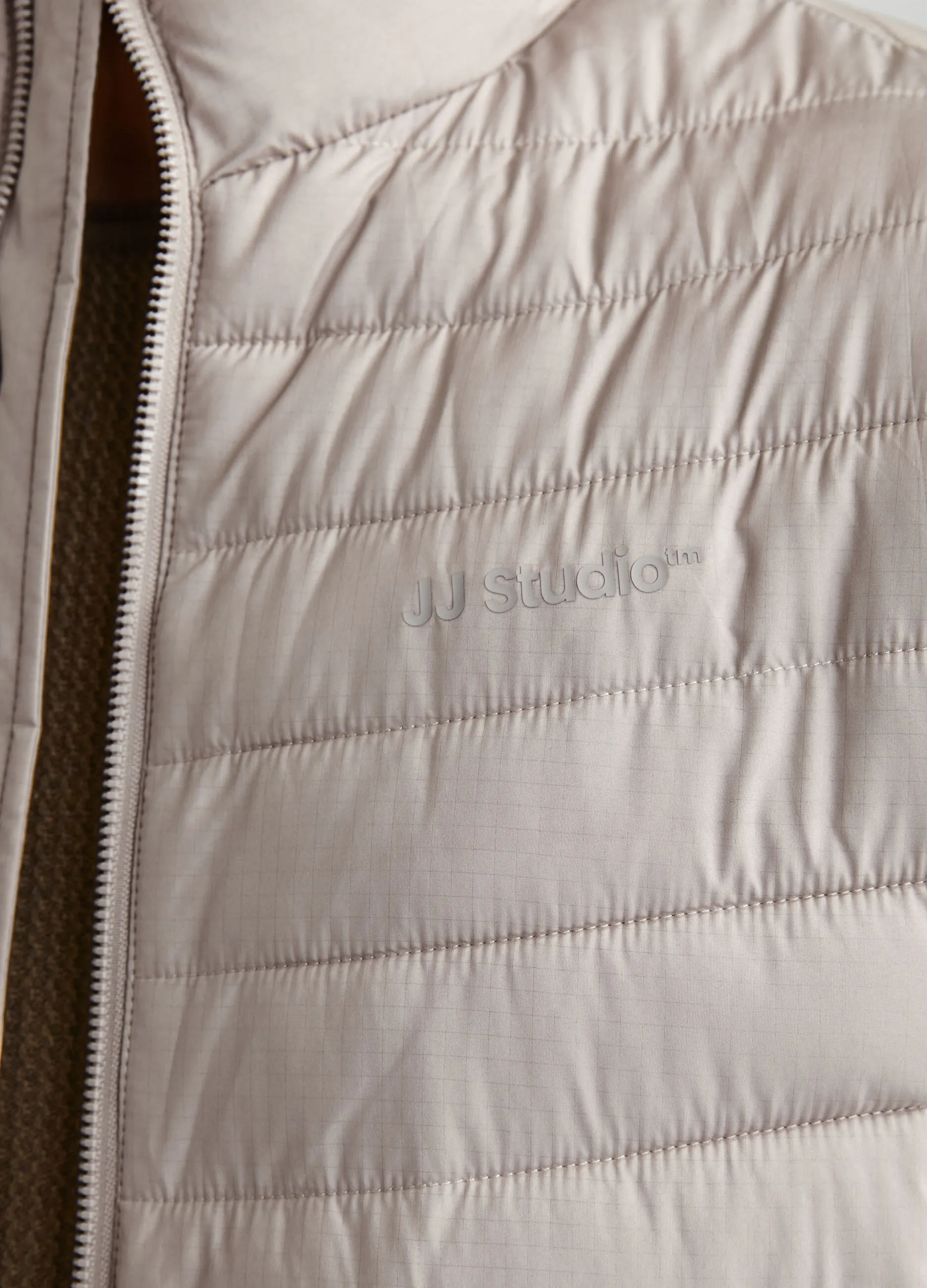 JACK & JONES  Piumino antivento uomo