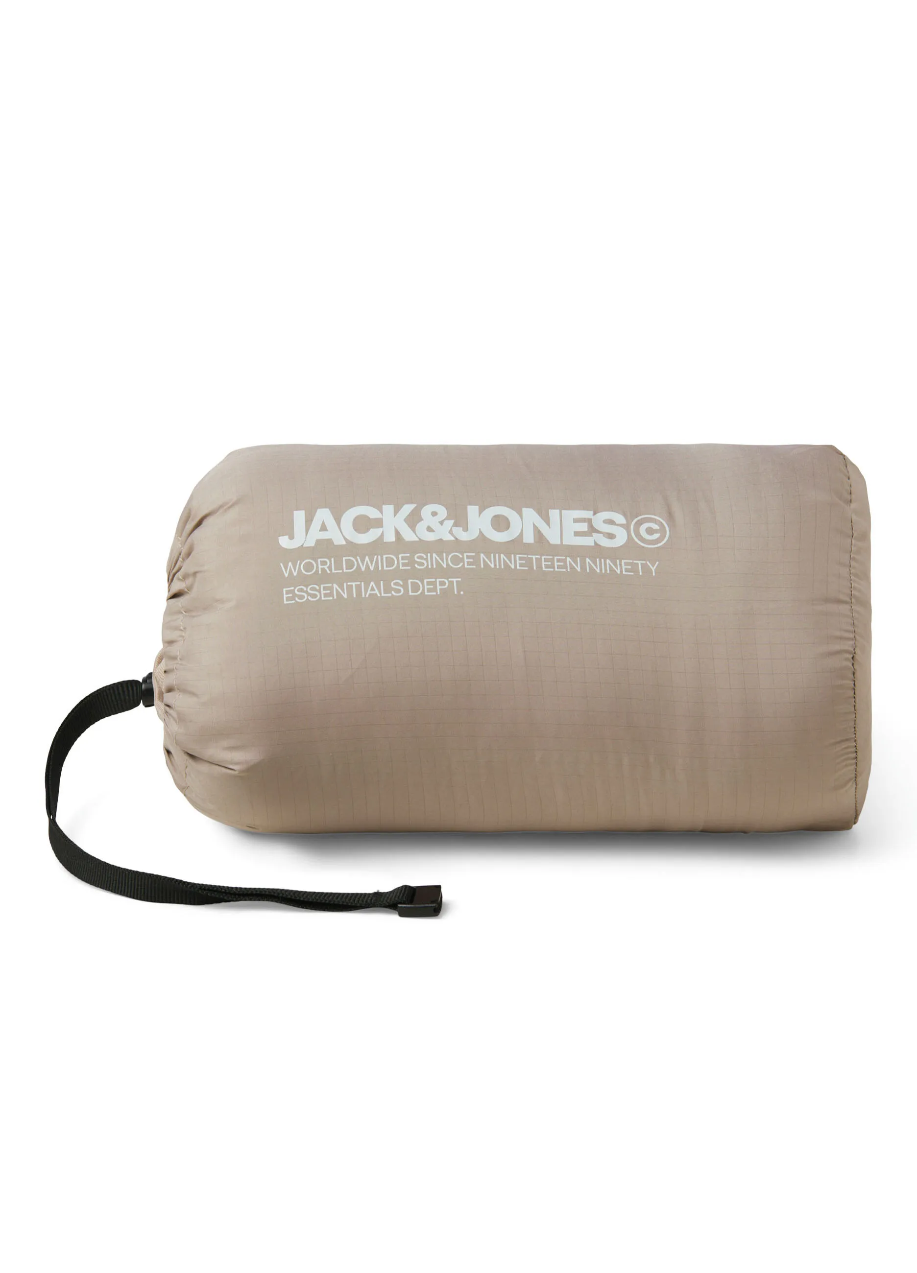 JACK & JONES  Piumino antivento uomo