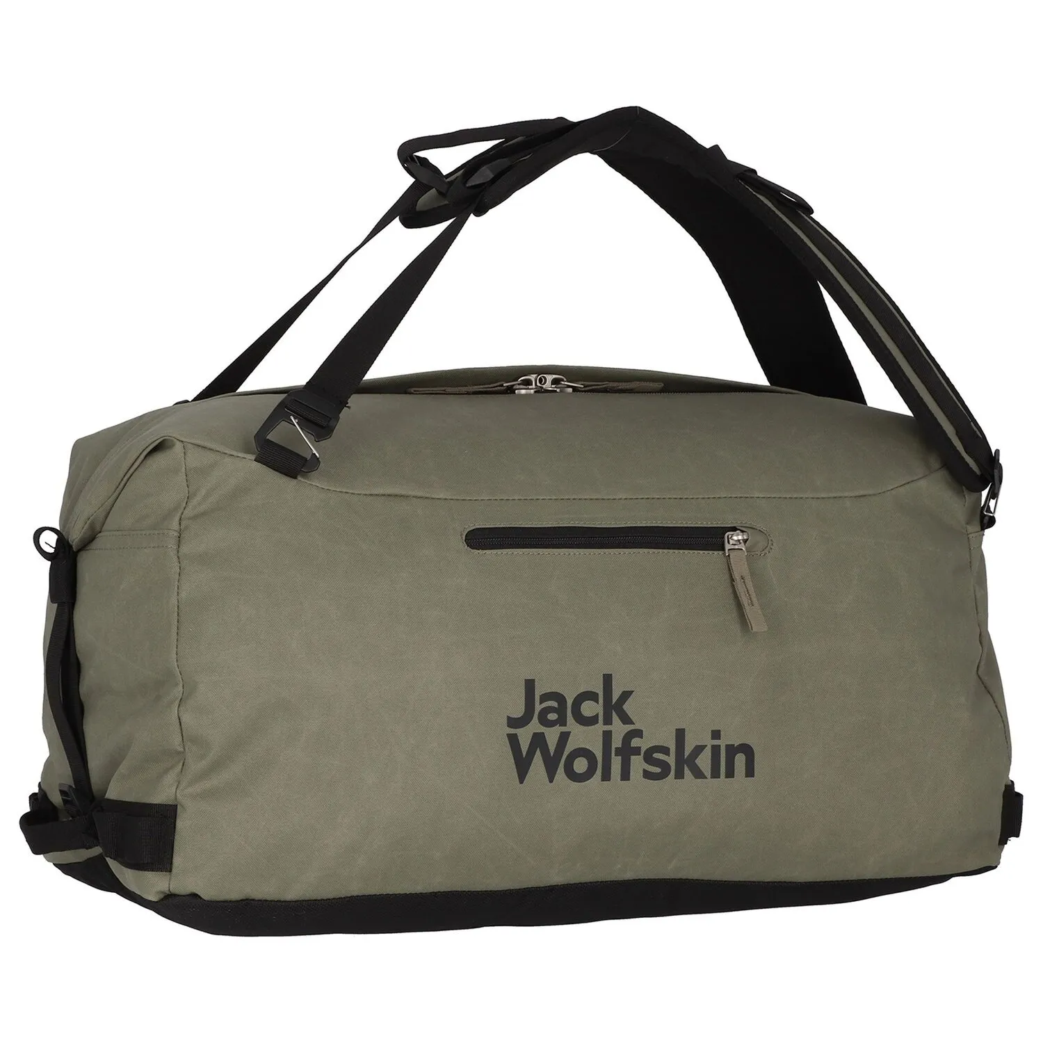 Jack Wolfskin Borsa da viaggio Traveltopia 59 cm