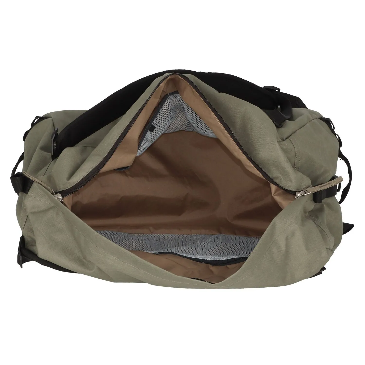 Jack Wolfskin Borsa da viaggio Traveltopia 59 cm