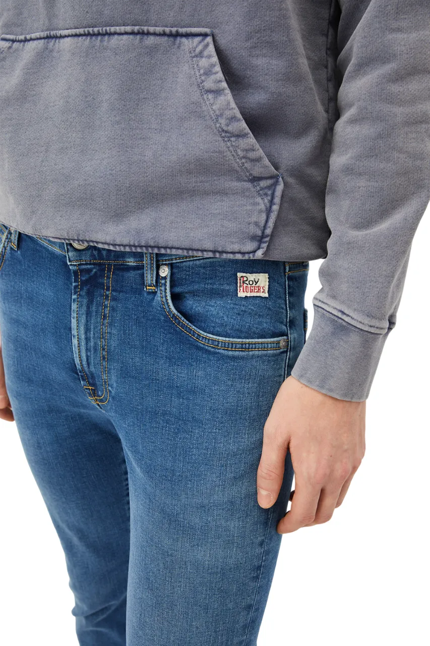 Jeans 317 Sven