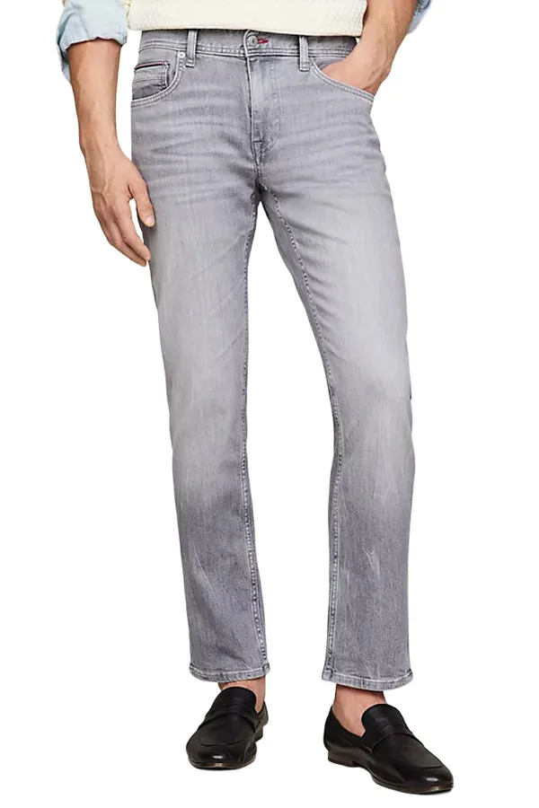 ----------Jeans Denton Straight Fit Aderenti---------
