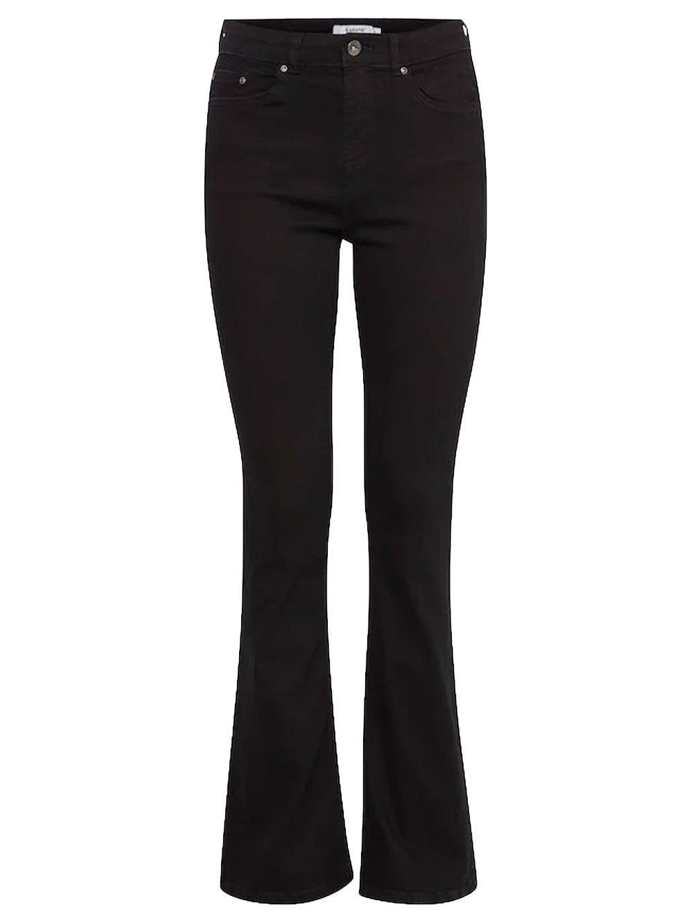 Jeans Donna Bylola nero