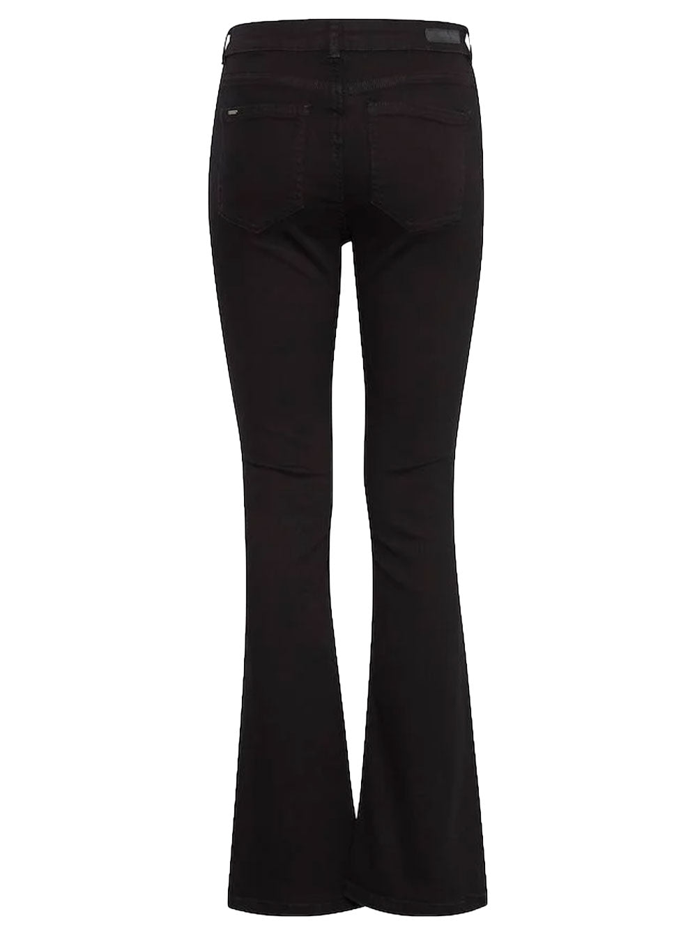Jeans Donna Bylola nero