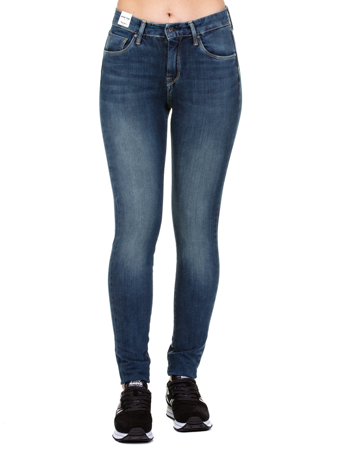 Jeans Donna Regent