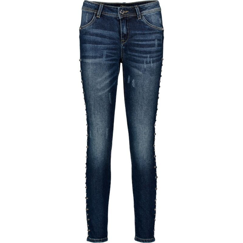 Jeans jeggings up