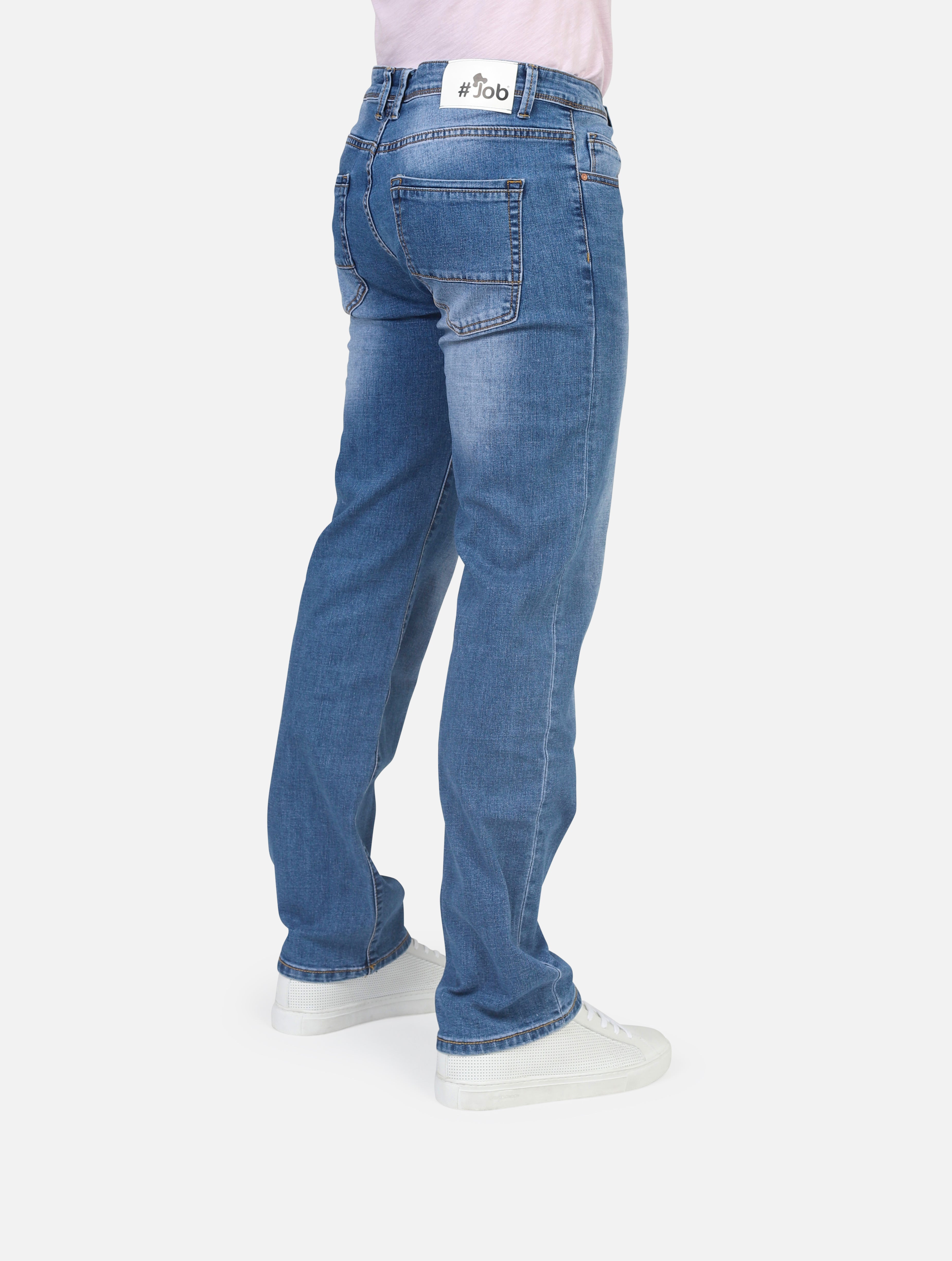jeans #JOB JK2392DENIM