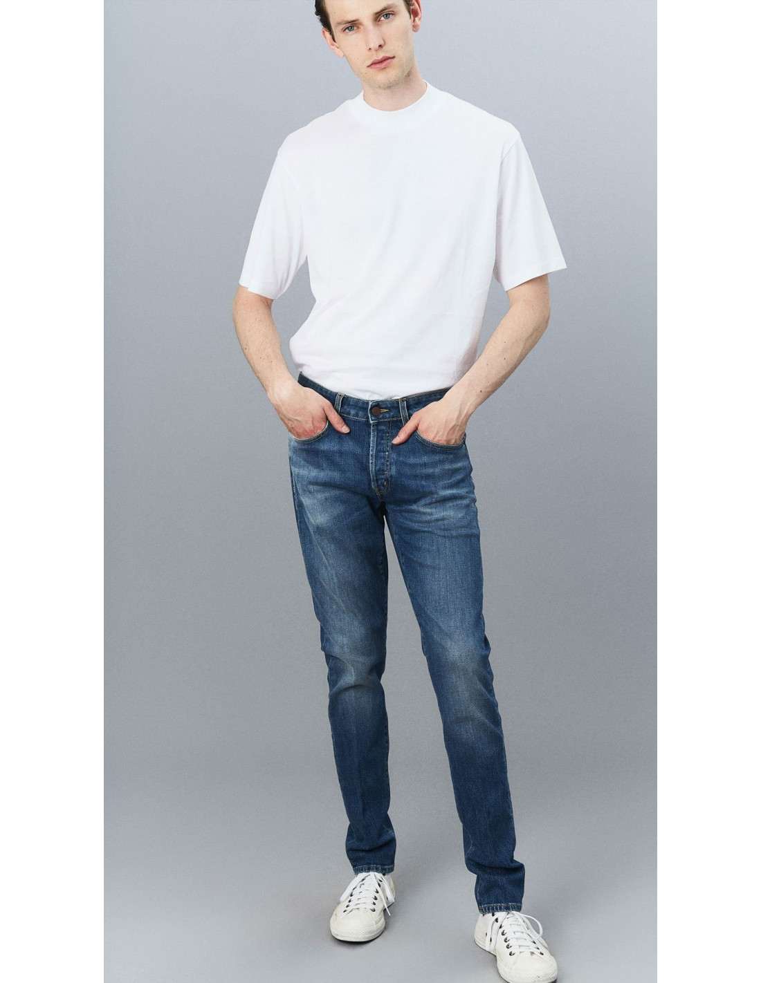 Jeans People
